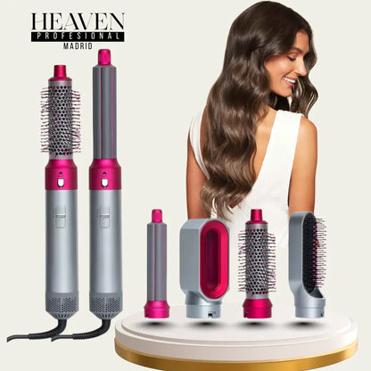 Heaven AirStyler Pro 5 en 1