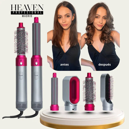 Heaven AirStyler Pro 5 en 1