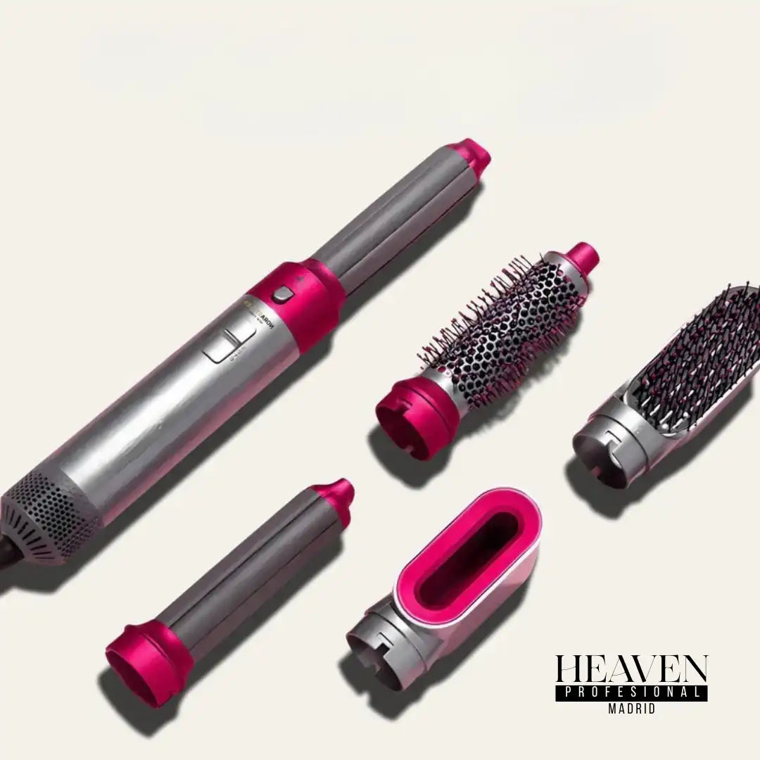 Heaven AirStyler Pro 5 en 1