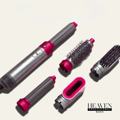 Heaven AirStyler Pro 5 en 1